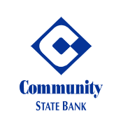 Community State Bank Coffeyville, KS